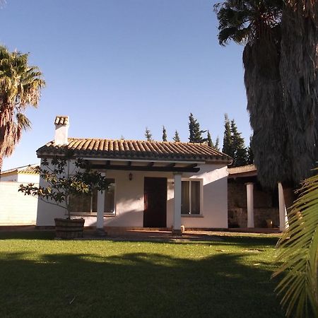 El Olivar De Roche Viejo Conil De La Frontera Luaran gambar