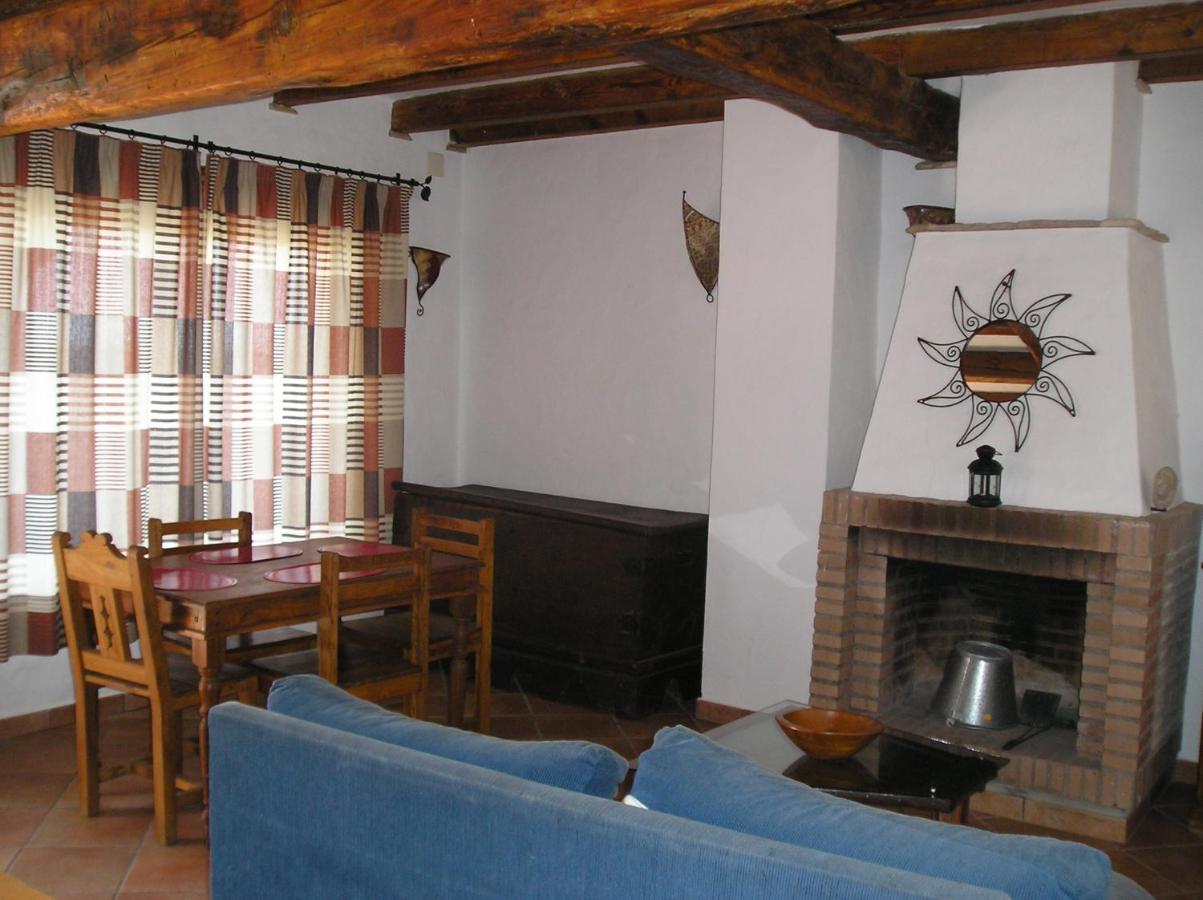 El Olivar De Roche Viejo Conil De La Frontera Luaran gambar