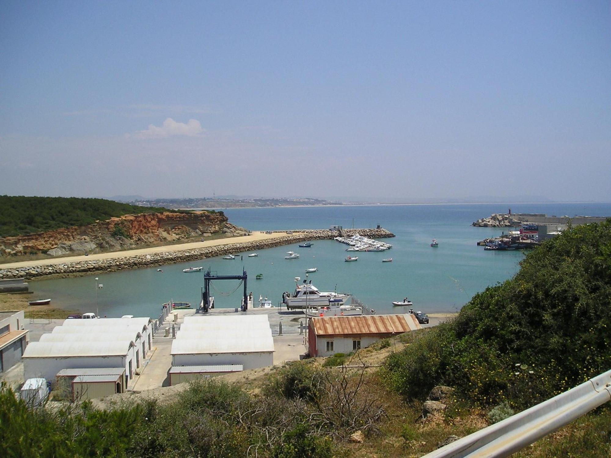 El Olivar De Roche Viejo Conil De La Frontera Bilik gambar