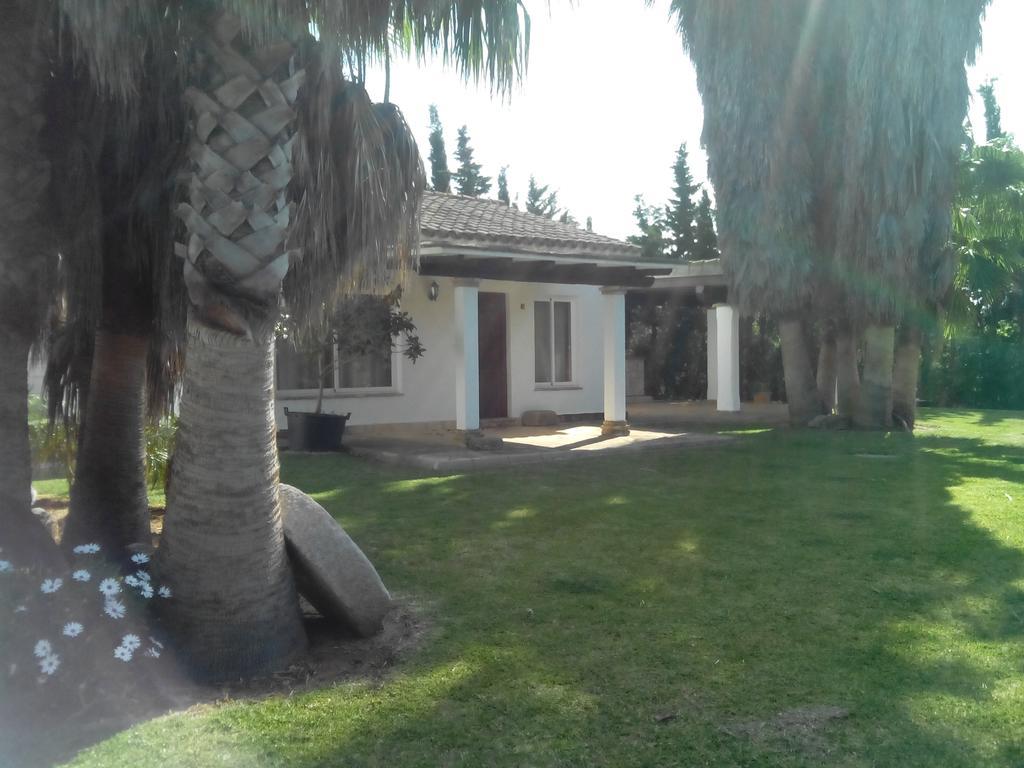 El Olivar De Roche Viejo Conil De La Frontera Luaran gambar