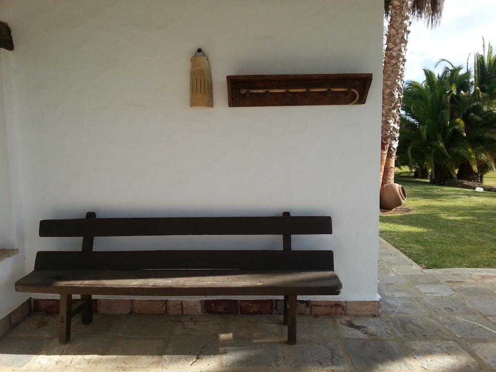 El Olivar De Roche Viejo Conil De La Frontera Luaran gambar