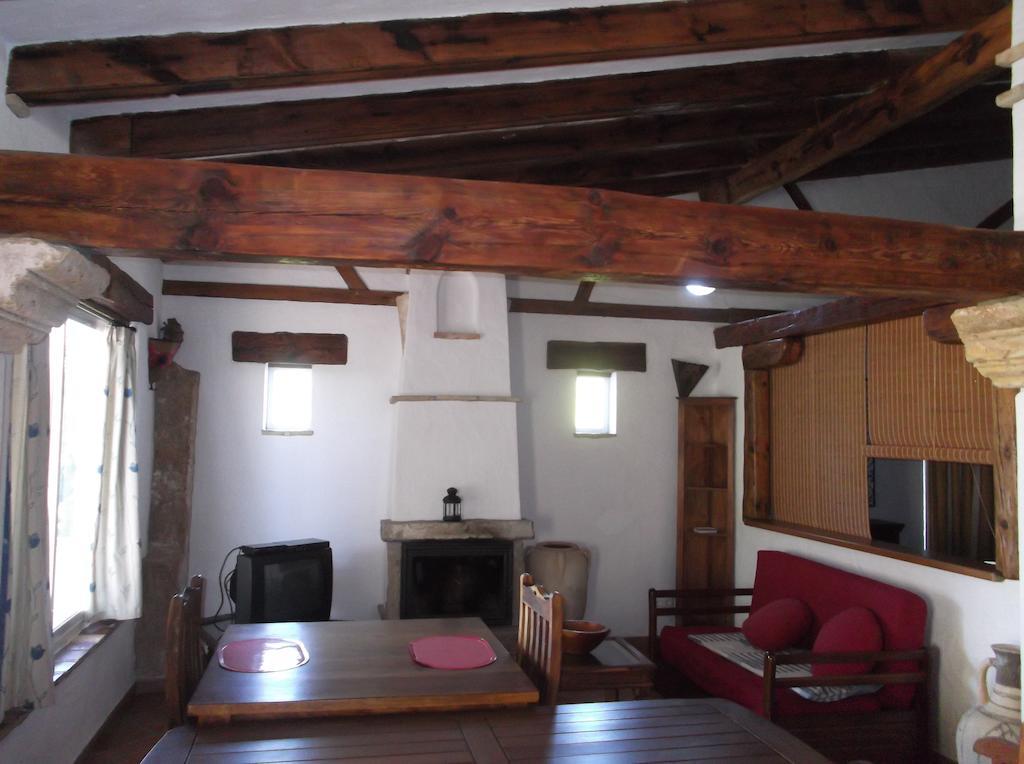 El Olivar De Roche Viejo Conil De La Frontera Luaran gambar