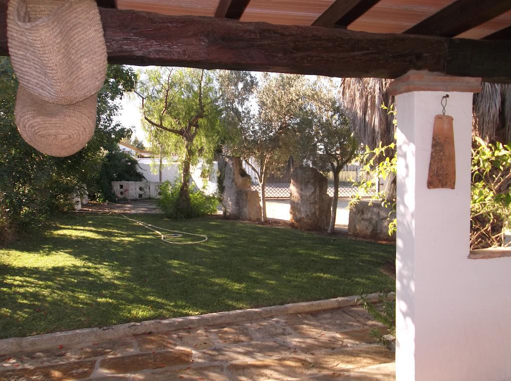 El Olivar De Roche Viejo Conil De La Frontera Luaran gambar