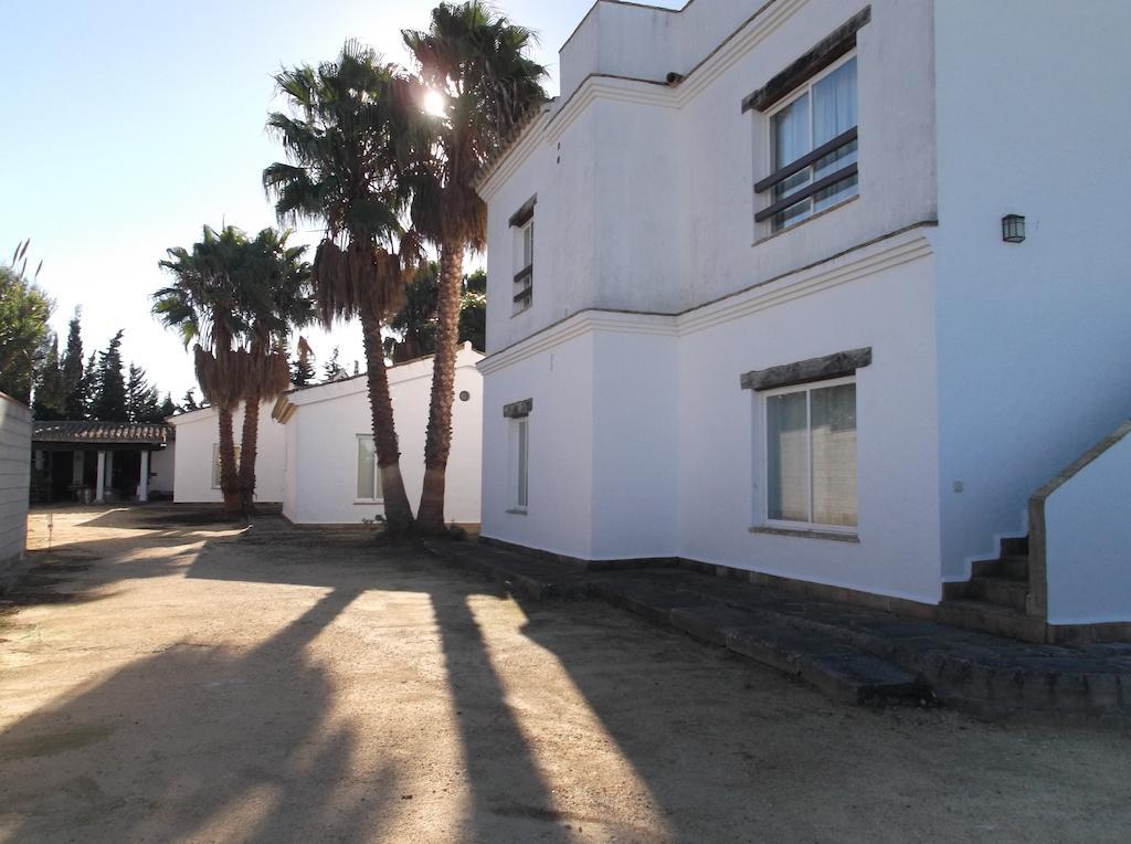 El Olivar De Roche Viejo Conil De La Frontera Luaran gambar
