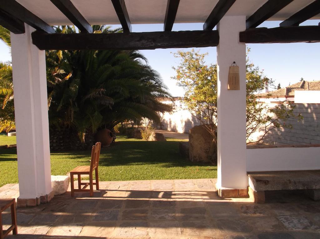 El Olivar De Roche Viejo Conil De La Frontera Luaran gambar
