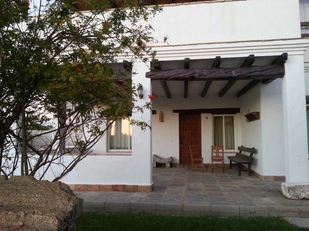 El Olivar De Roche Viejo Conil De La Frontera Luaran gambar