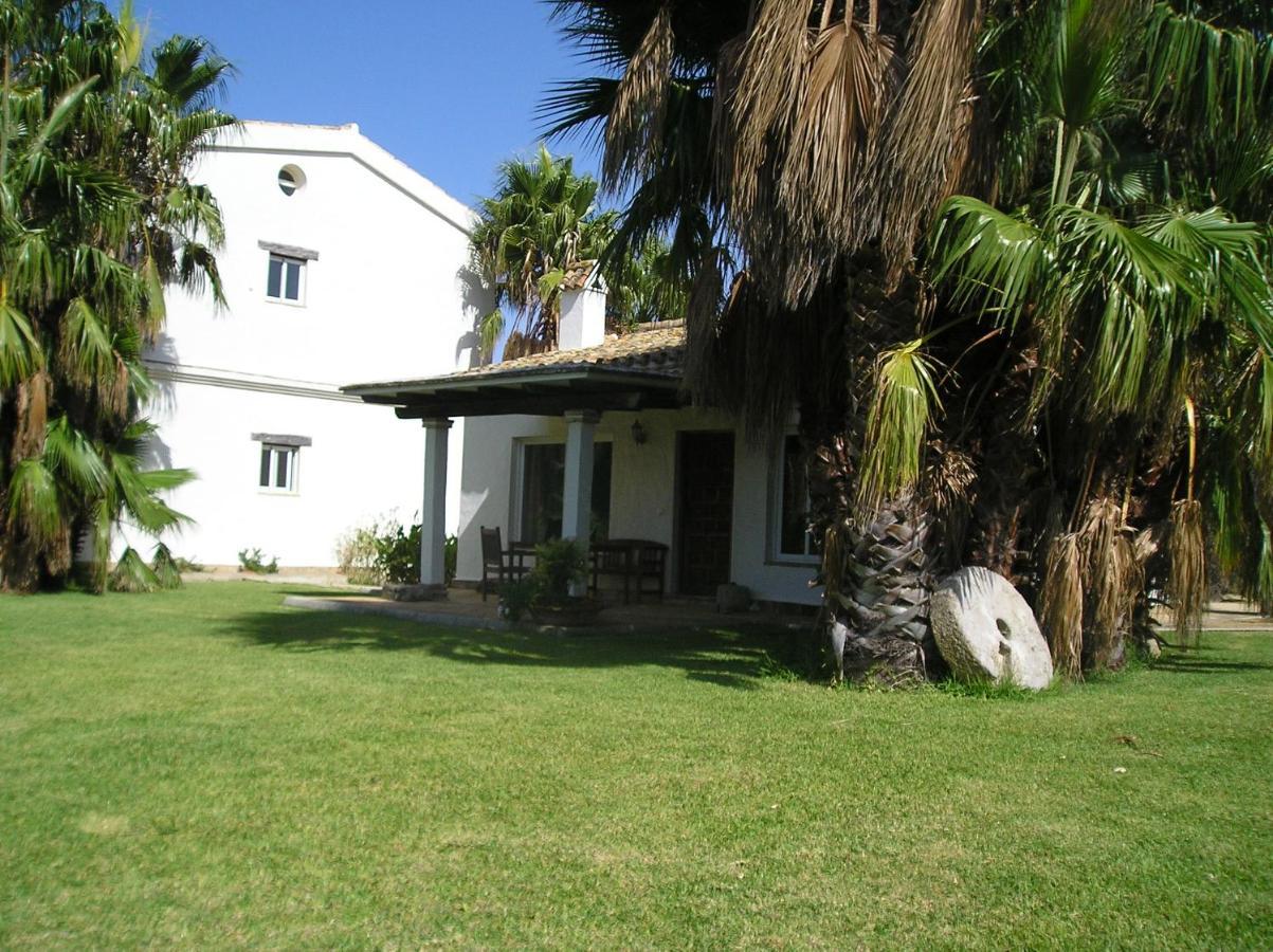 El Olivar De Roche Viejo Conil De La Frontera Luaran gambar