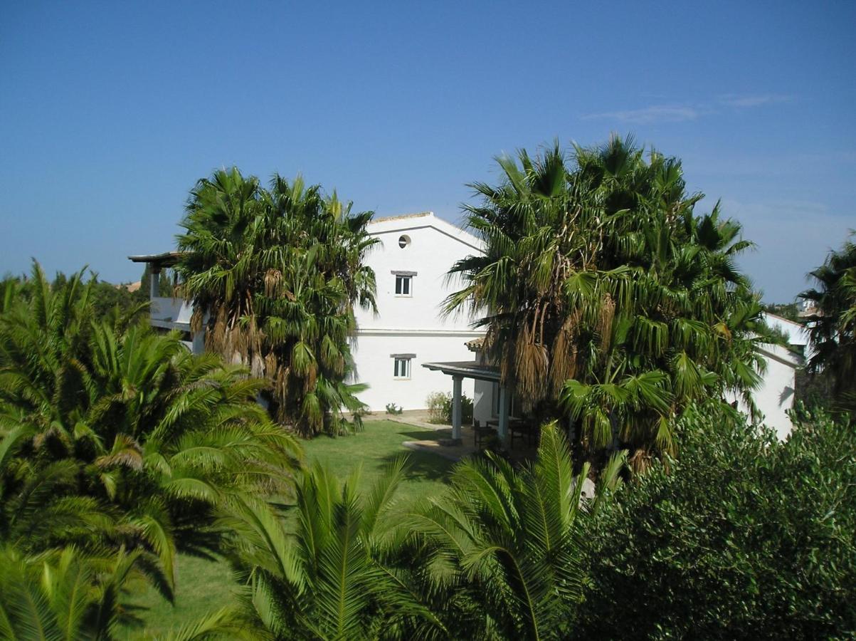 El Olivar De Roche Viejo Conil De La Frontera Luaran gambar